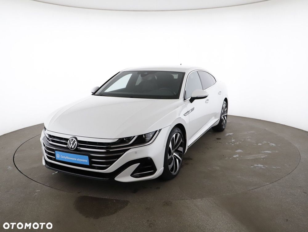 Volkswagen Arteon - 30