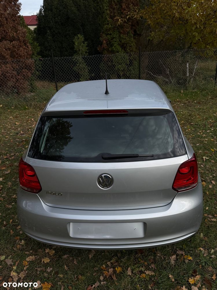 Volkswagen Polo - 15