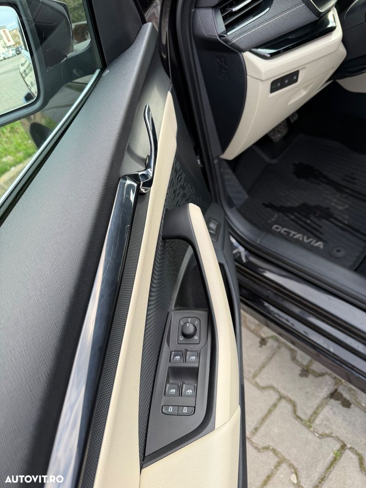Skoda Octavia - 15
