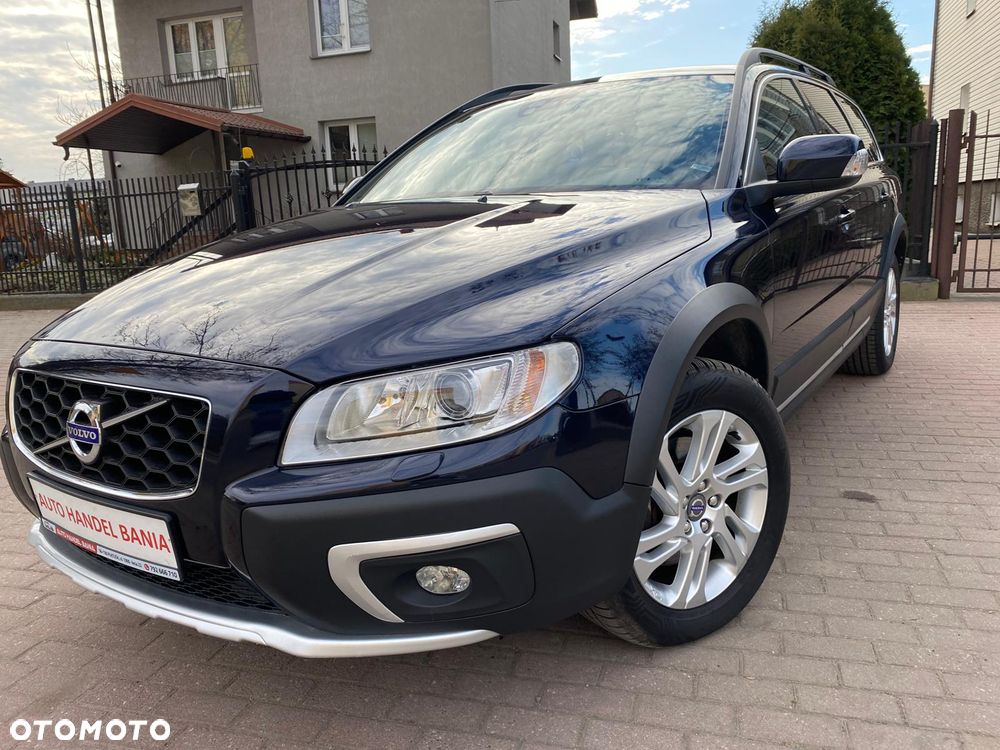 Volvo XC 70 D4 Drive-E Dynamic Momentum - 33