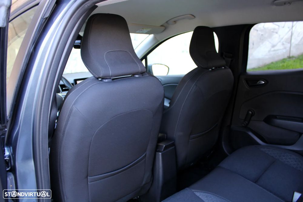 Renault Clio 1.5 Blue dCi Intens - 8