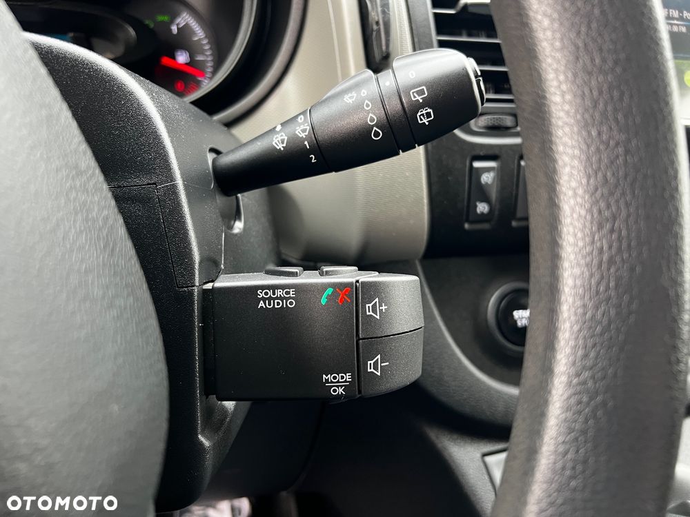 Renault Trafic L2H1 - 34