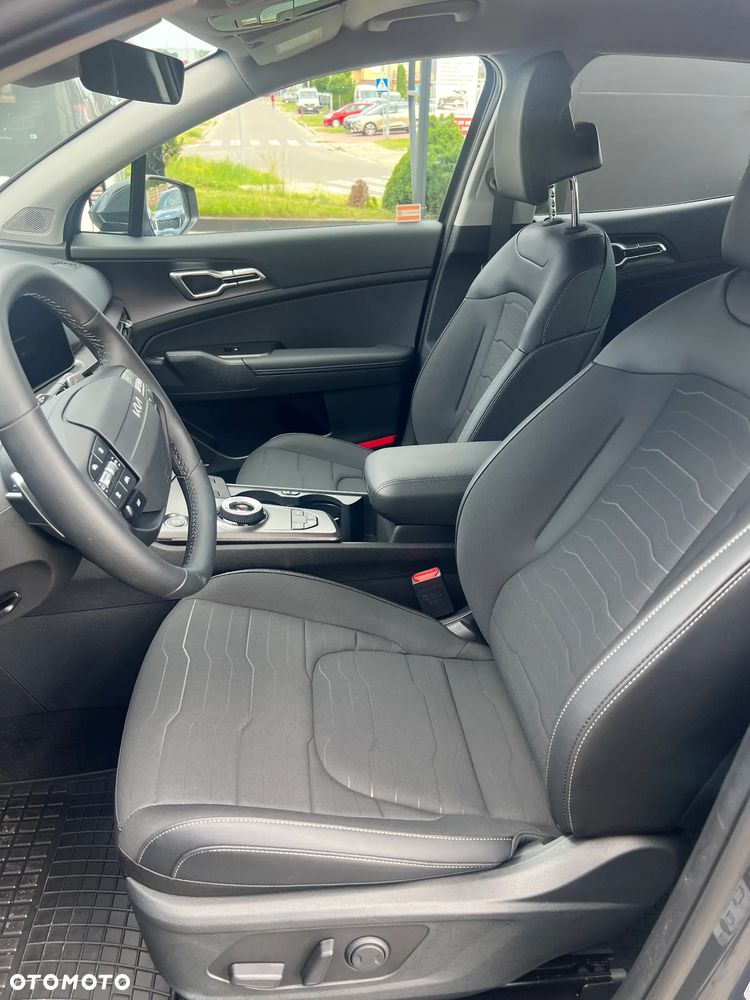 Kia Sportage 1.6 T-GDI HEV Anniversary 4WD - 14