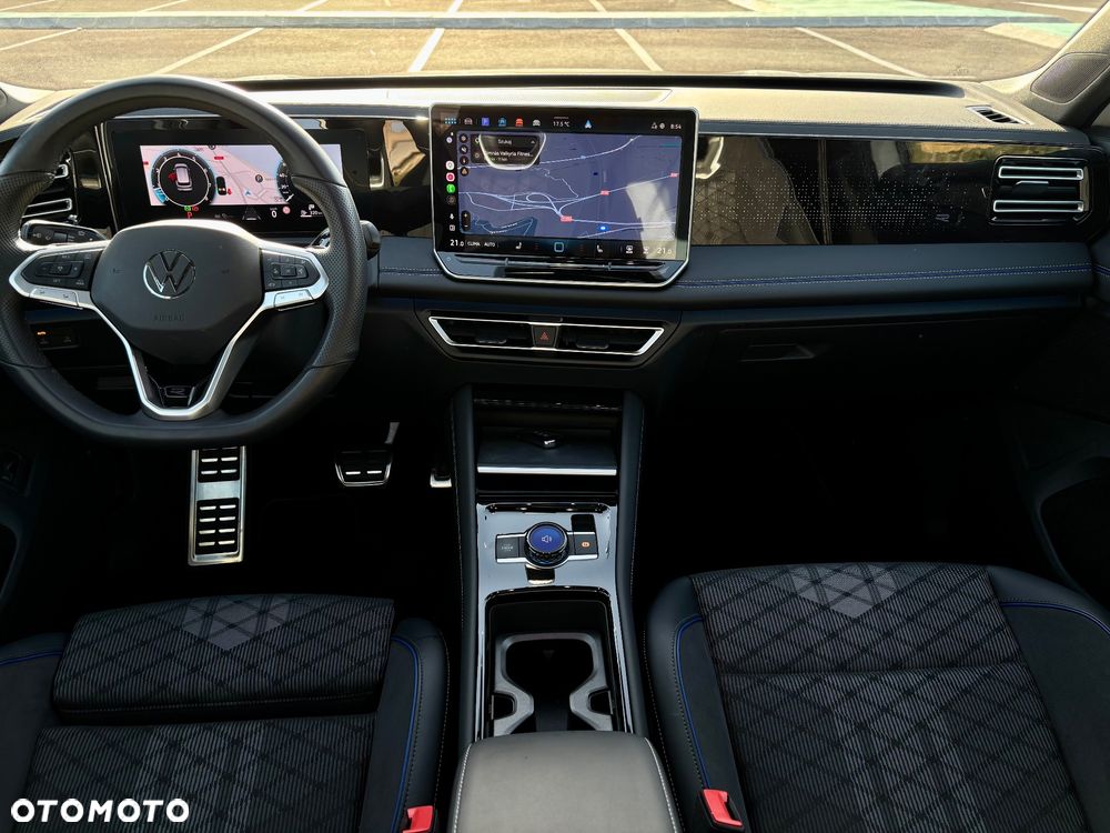 Volkswagen Tiguan 2.0 TSI 4Mot R-Line Plus DSG - 26