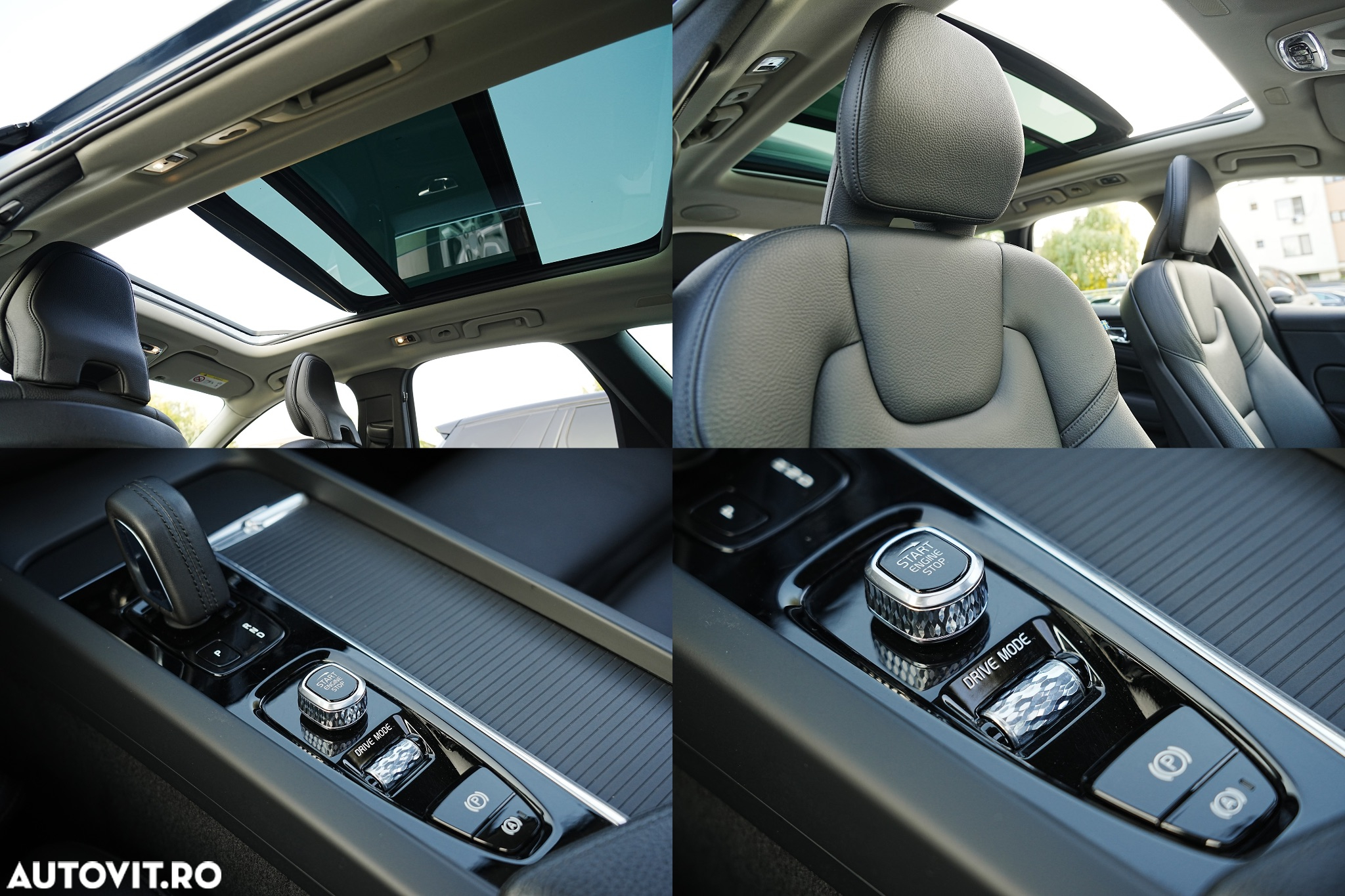 Volvo XC 60 T8 Twin Engine AWD Momentum - 2