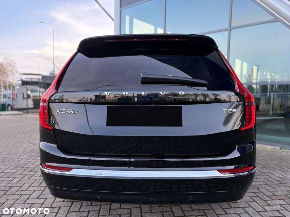 Volvo XC 90 - 4