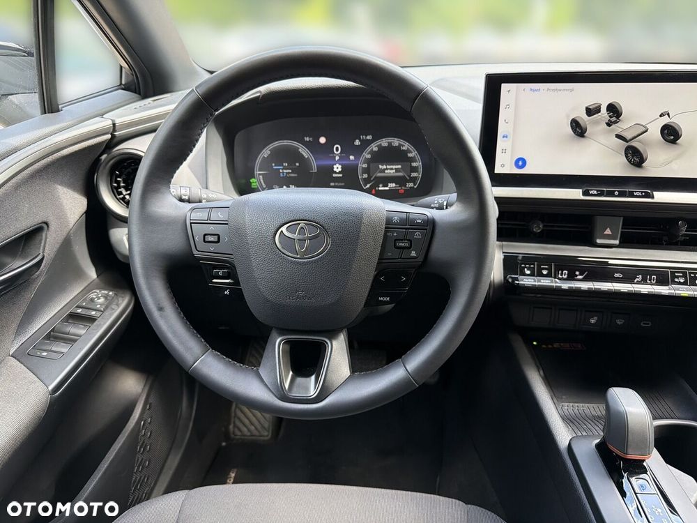 Toyota C-HR - 15