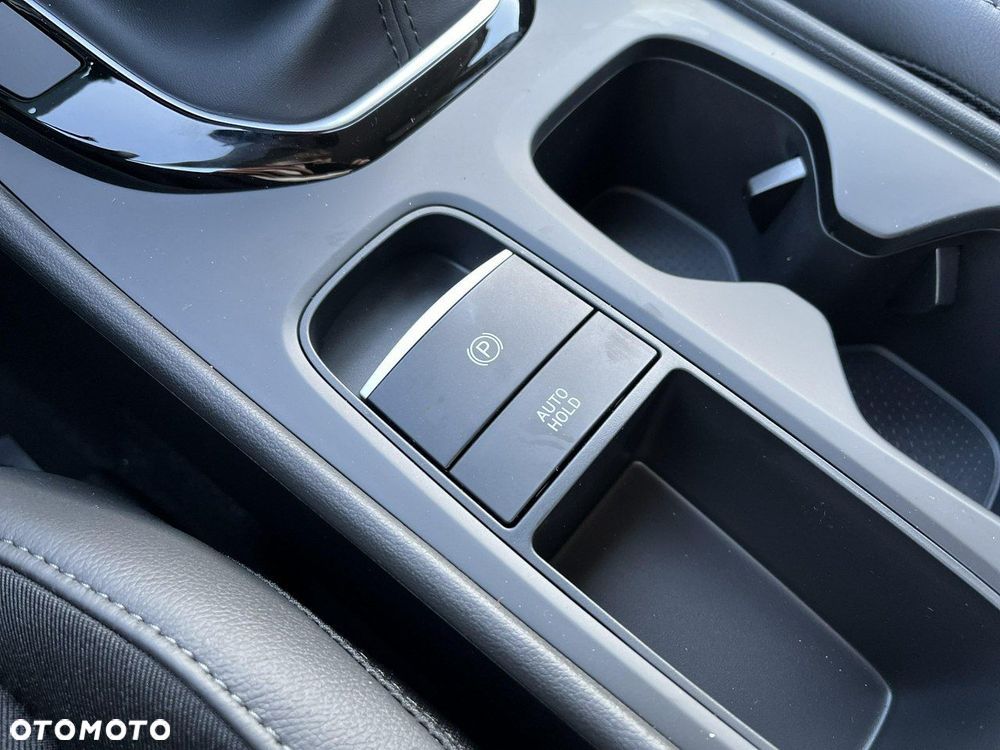 Hyundai Tucson 1.6 T-GDi Executive 2WD - 28