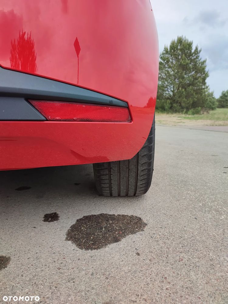 Seat Leon 1.4 TSI FR S&S - 15