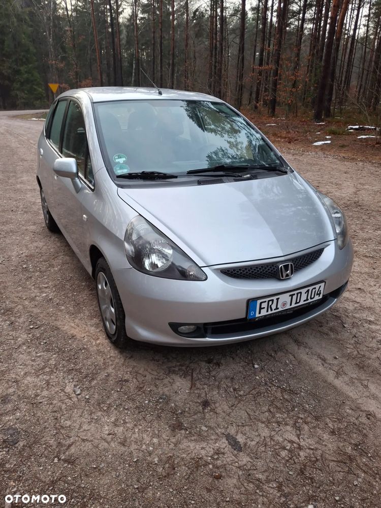 Honda Jazz 1.2 Style - 9