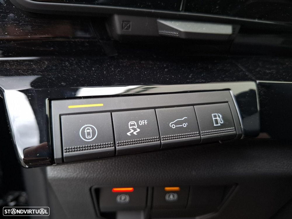 Renault Rafale 1.2 Hyper Hybrid E-Tech Esprit Alpine - 21