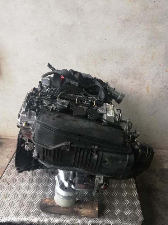 Motor Mercedes 220cdi 150cv 2007Ref: 646 963 - 3