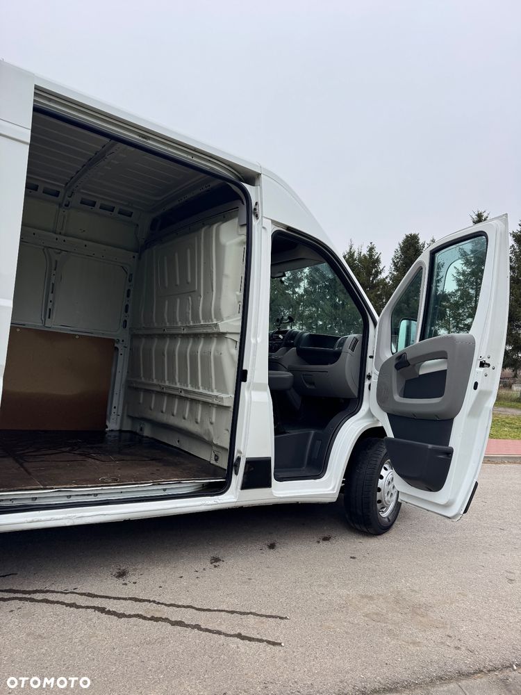 Citroën Jumper - 28