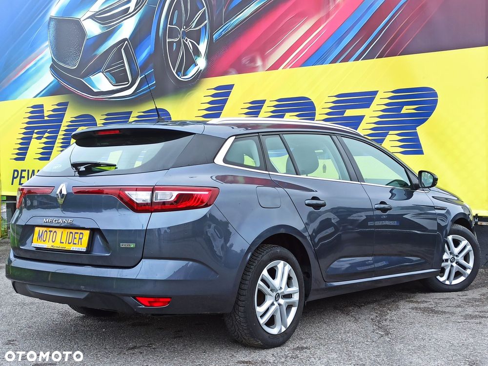 Renault Megane - 6