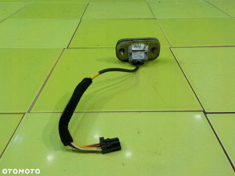 KIA SOUL I 1.6 B 10r 5D kamera cofania 95760-2K000 - 2