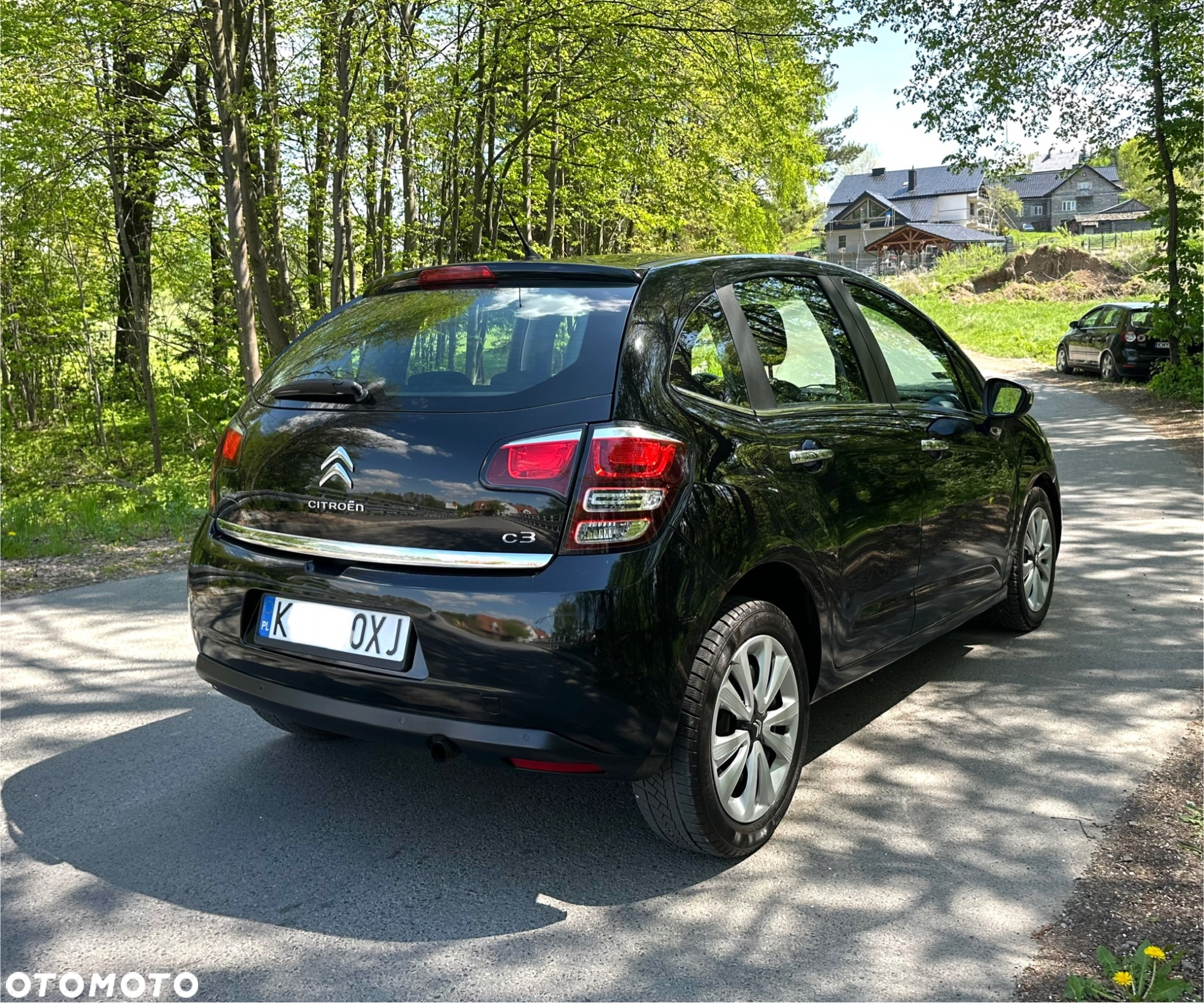 Citroën C3 1.0 VTi Selection - 8
