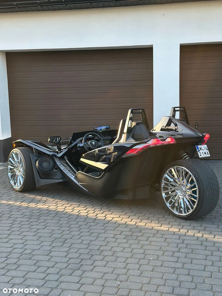 Polaris Inny - 6
