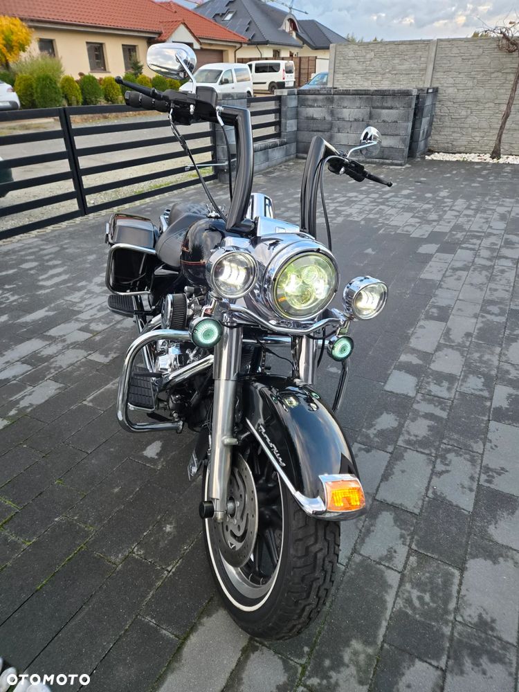 Harley-Davidson Touring Road King - 17
