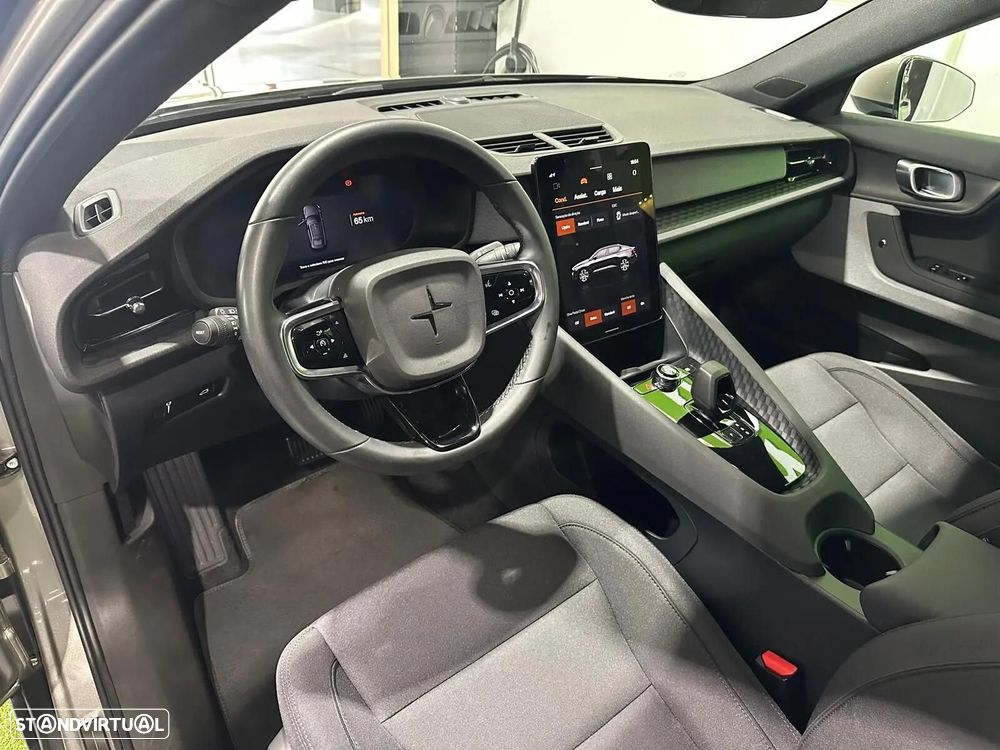 Polestar 2 Single Motor 64kWh - 24