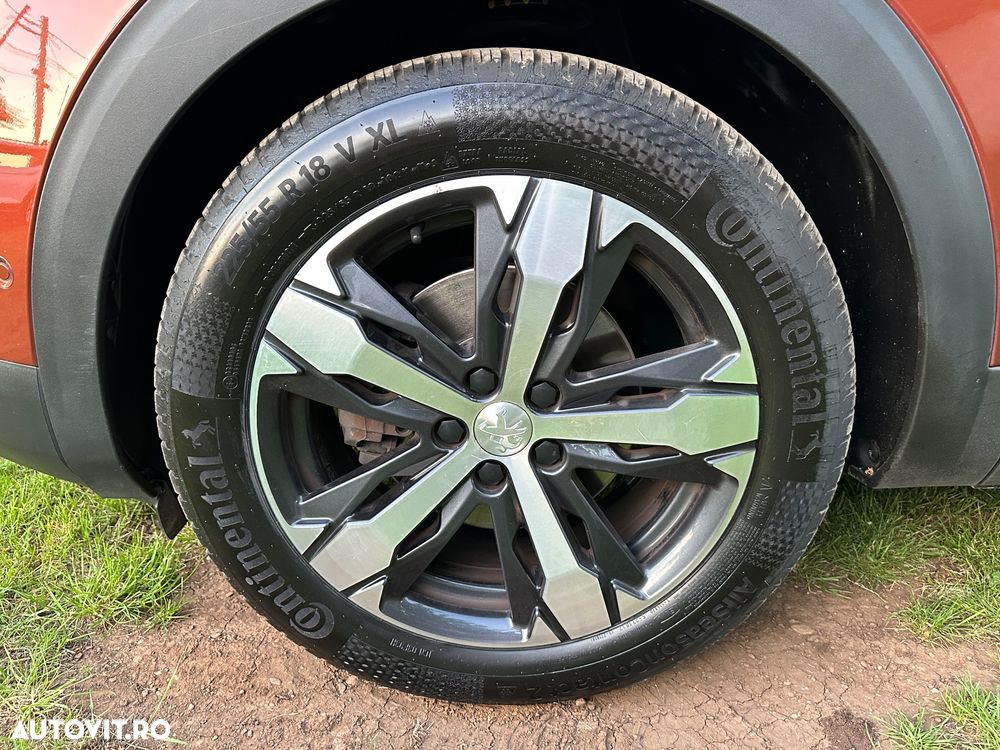 Peugeot 3008 - 35