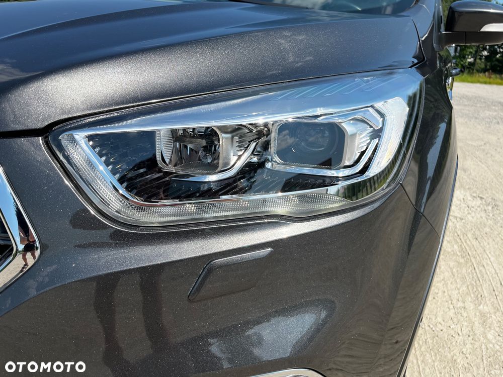 Ford Kuga Vignale 1.5 EcoBoost FWD ASS GPF - 10