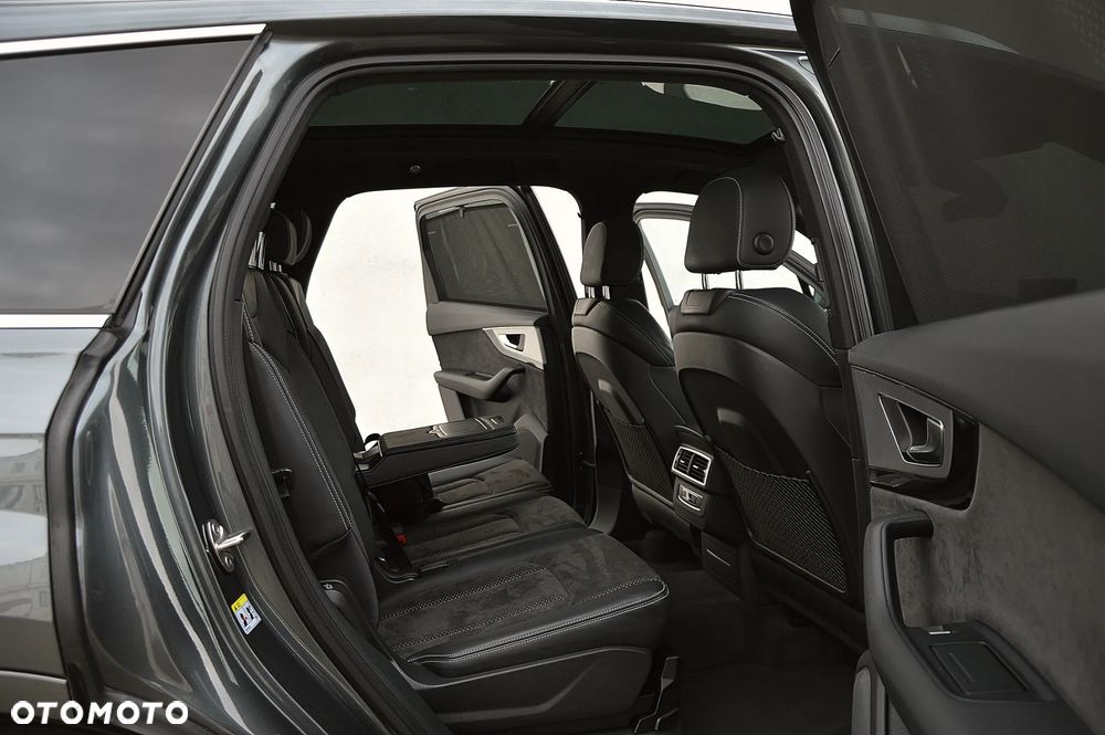 Audi Q7 3.0 TDI e-tron quattro tiptronic - 9