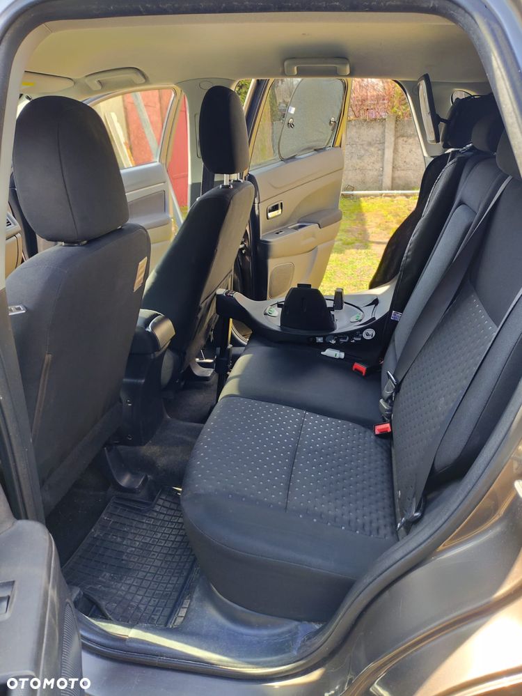 Mitsubishi ASX 1.6 Invite AS&G - 16