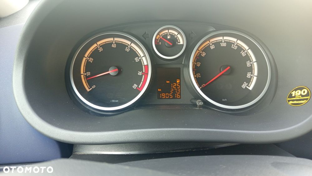 Opel Corsa 1.2 16V EcoFLEX Edition 111 Jahre - 7