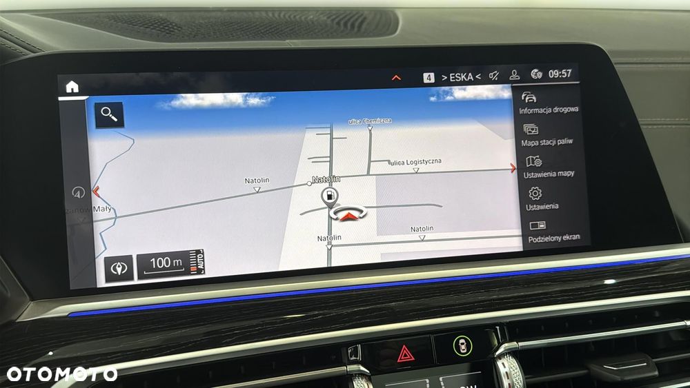 BMW X7 M50d sport - 25
