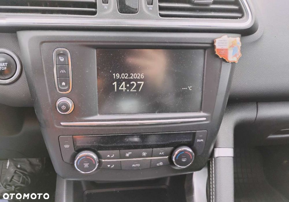 Renault Kadjar - 14