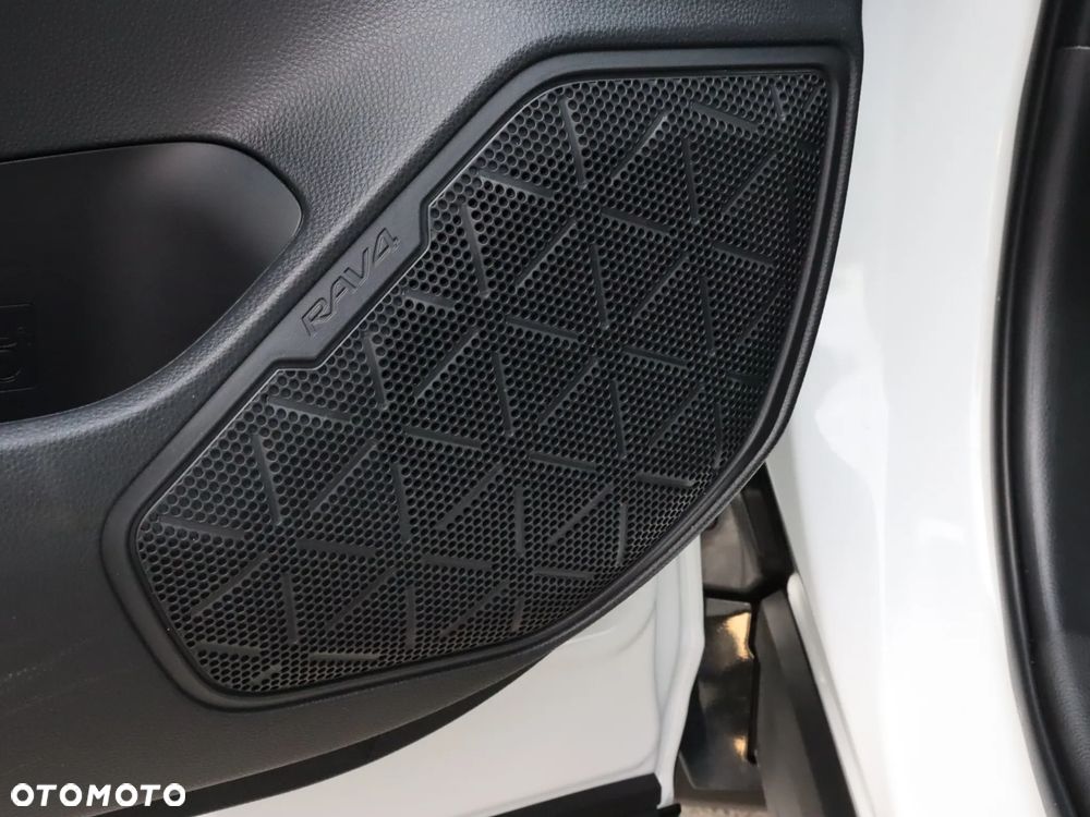 Toyota RAV4 2.5 Hybrid Selection 4x4 - 33