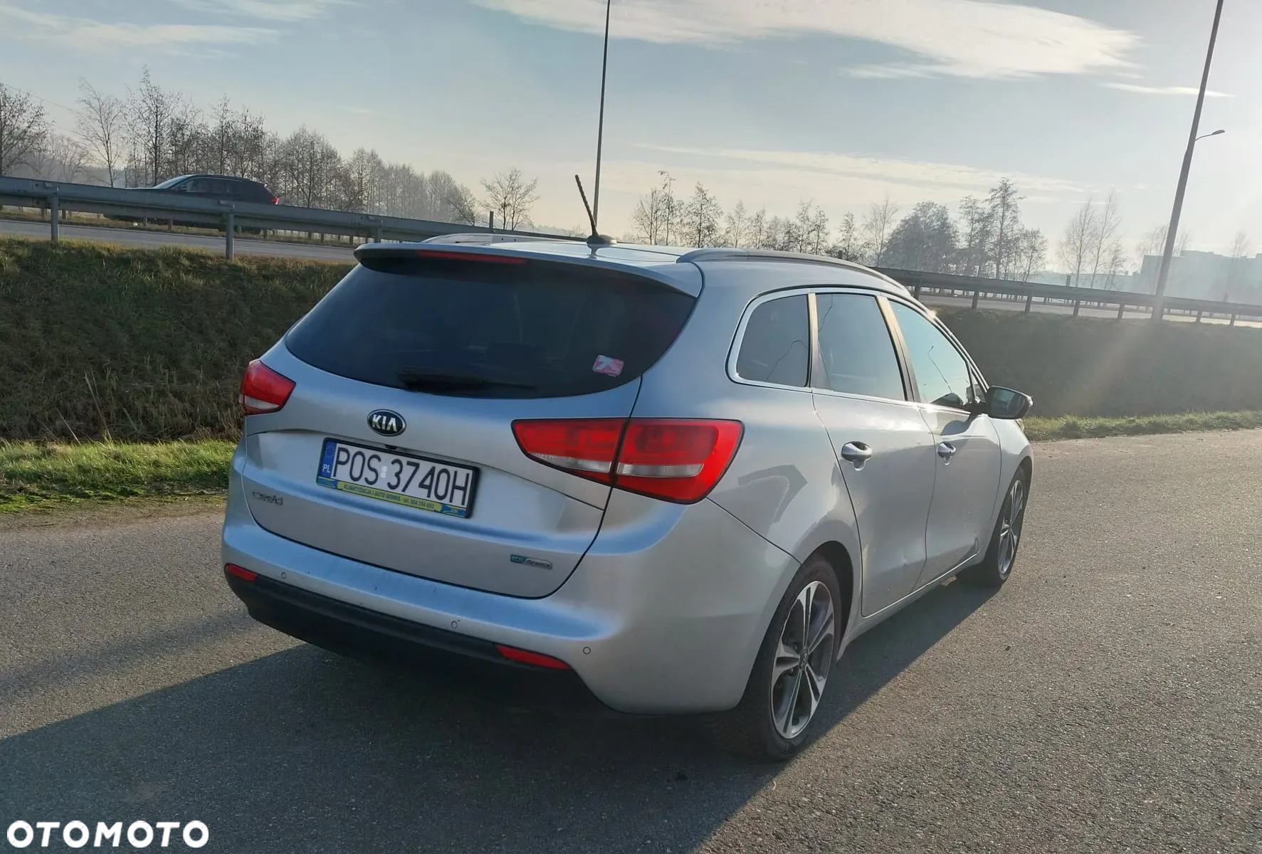 Kia Ceed - 3