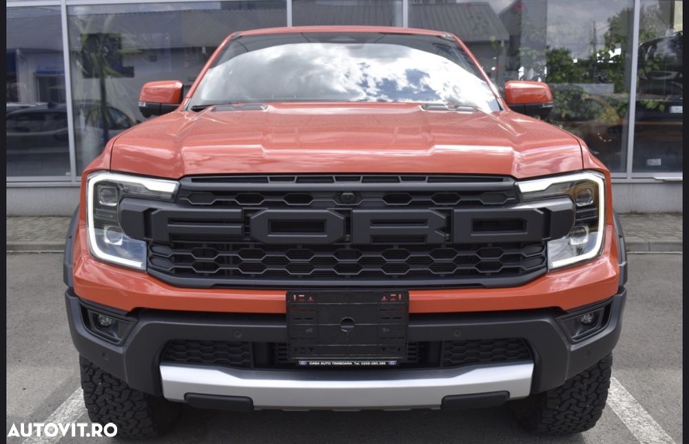 Ford Ranger - 2