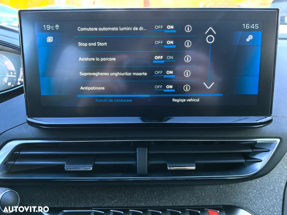 Peugeot 3008 BlueHDi 130 Stop & Start EAT8 Allure - 20