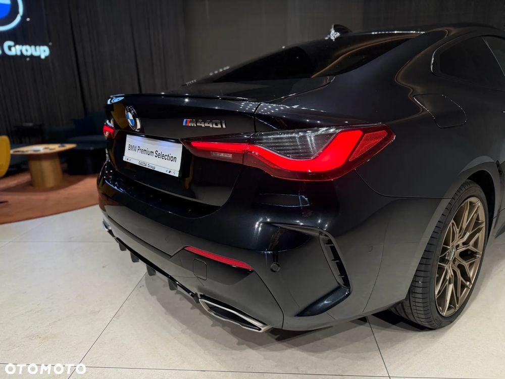 BMW Seria 4 M440i xDrive mHEV sport - 22