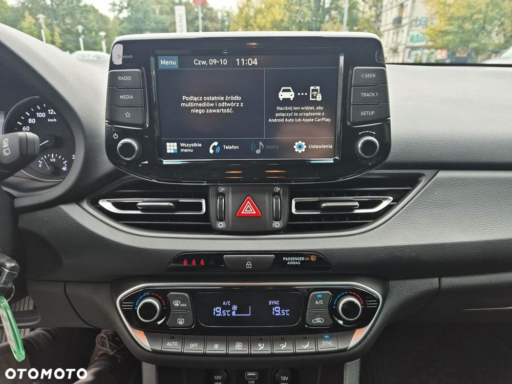 Hyundai i30 1.0 T-GDI Smart - 20