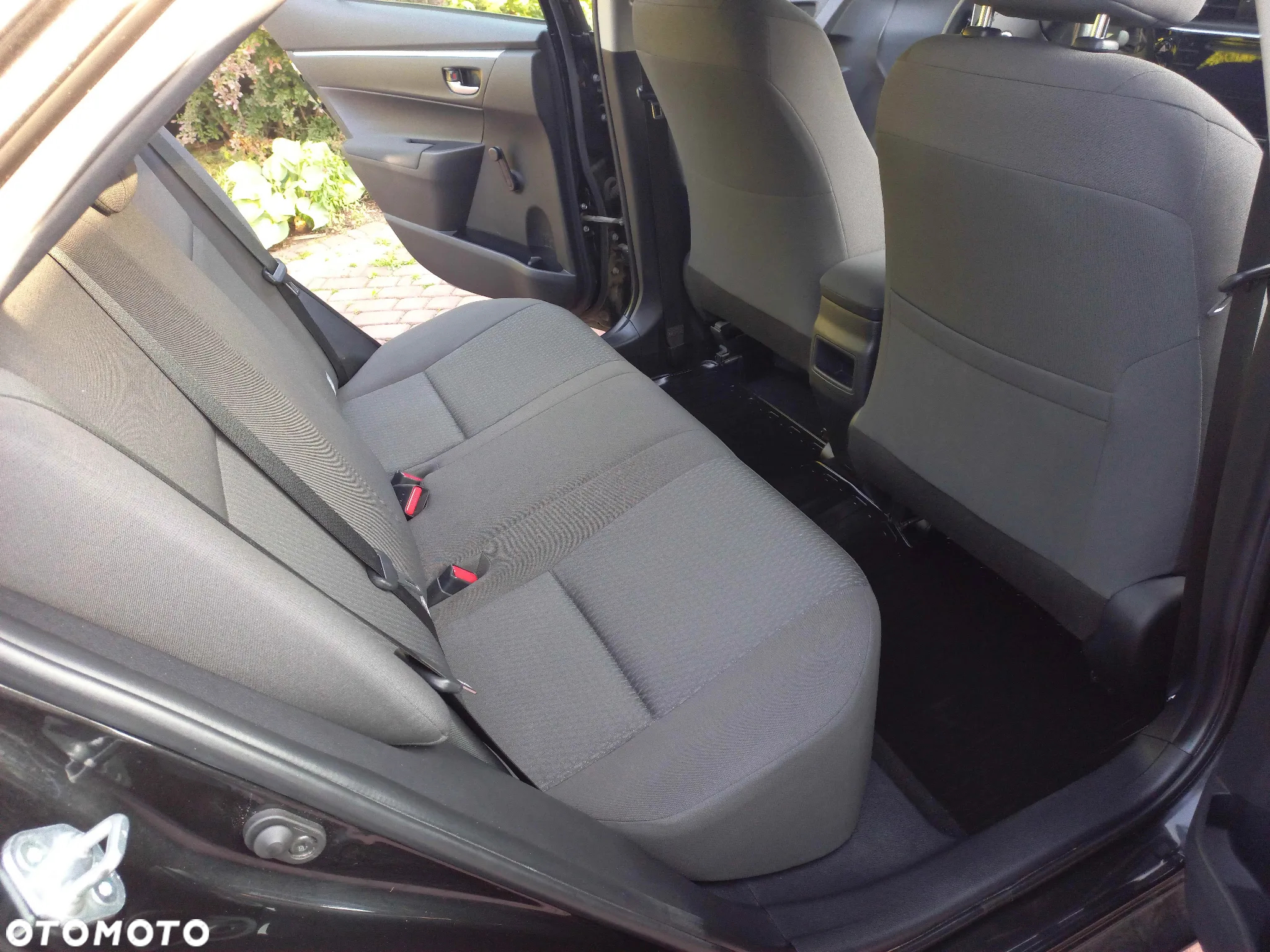 Toyota Corolla 1.6 Active - 13