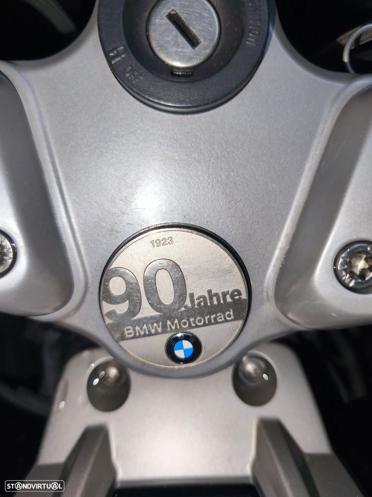 BMW R 1200 RT 90 anos AC - 7