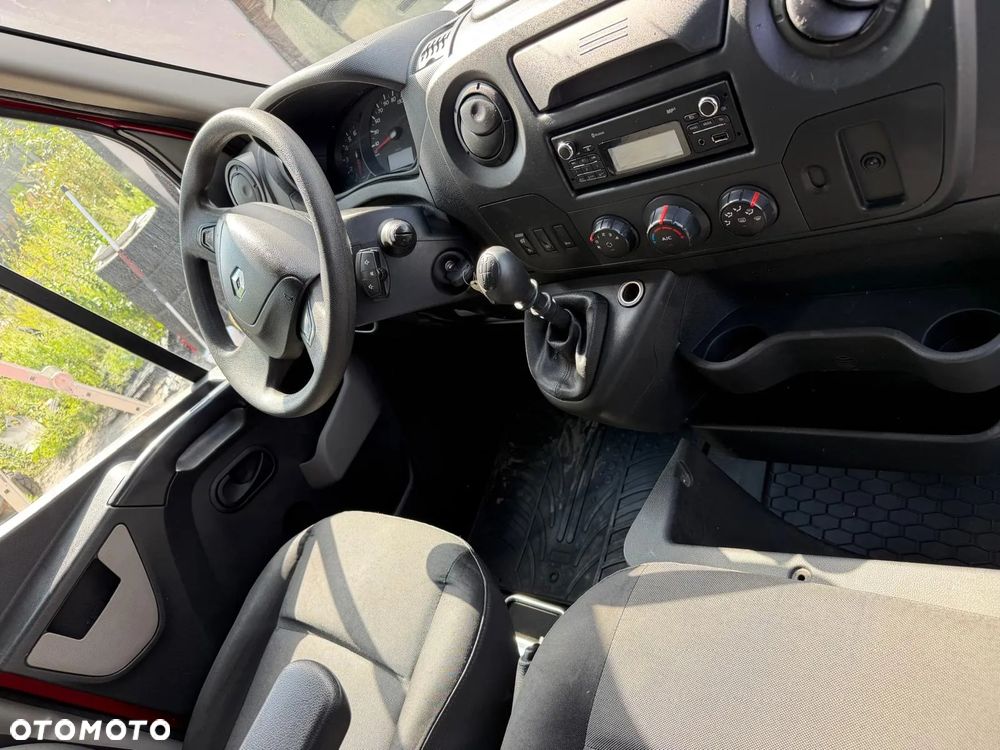 Renault Master - 5