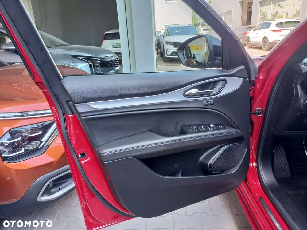 Alfa Romeo Stelvio - 20