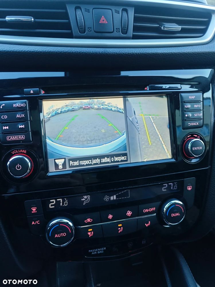 Nissan Qashqai 1.2 DIG-T Tekna - 31