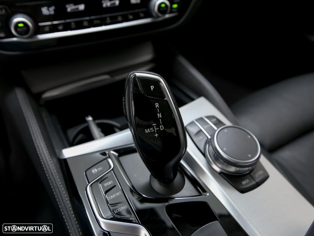 BMW 530 - 22