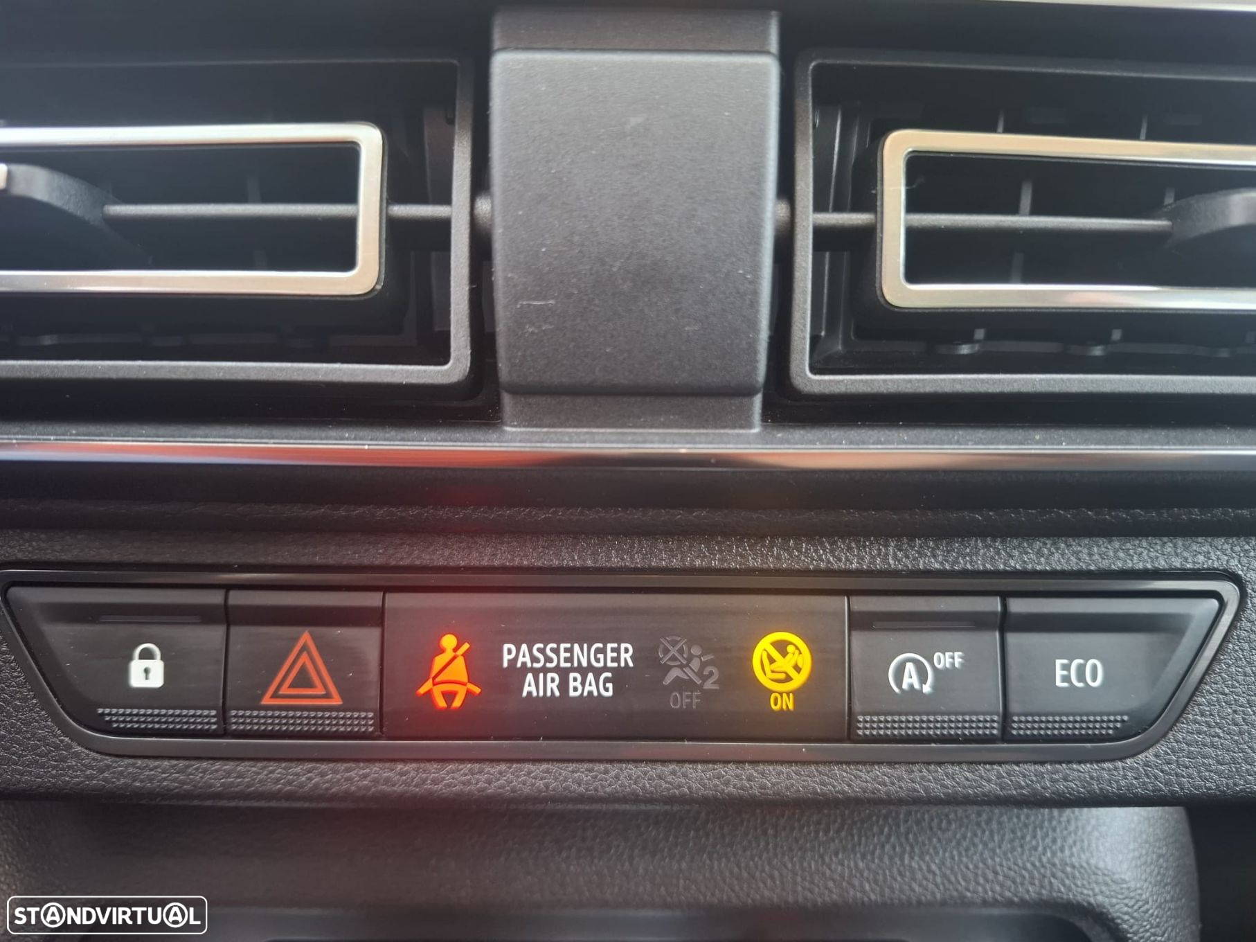 Dacia Jogger 1.0 ECO-G Extreme 7L Bi-Fuel - 35