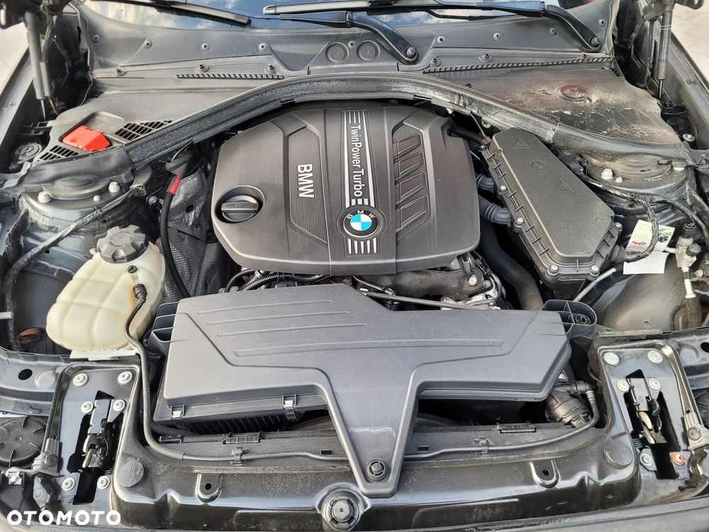 BMW Seria 1 120d BluePerformance Sport Line - 40