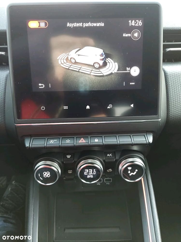 Renault Clio BLUE dCi 115 BUSINESS EDITION - 32