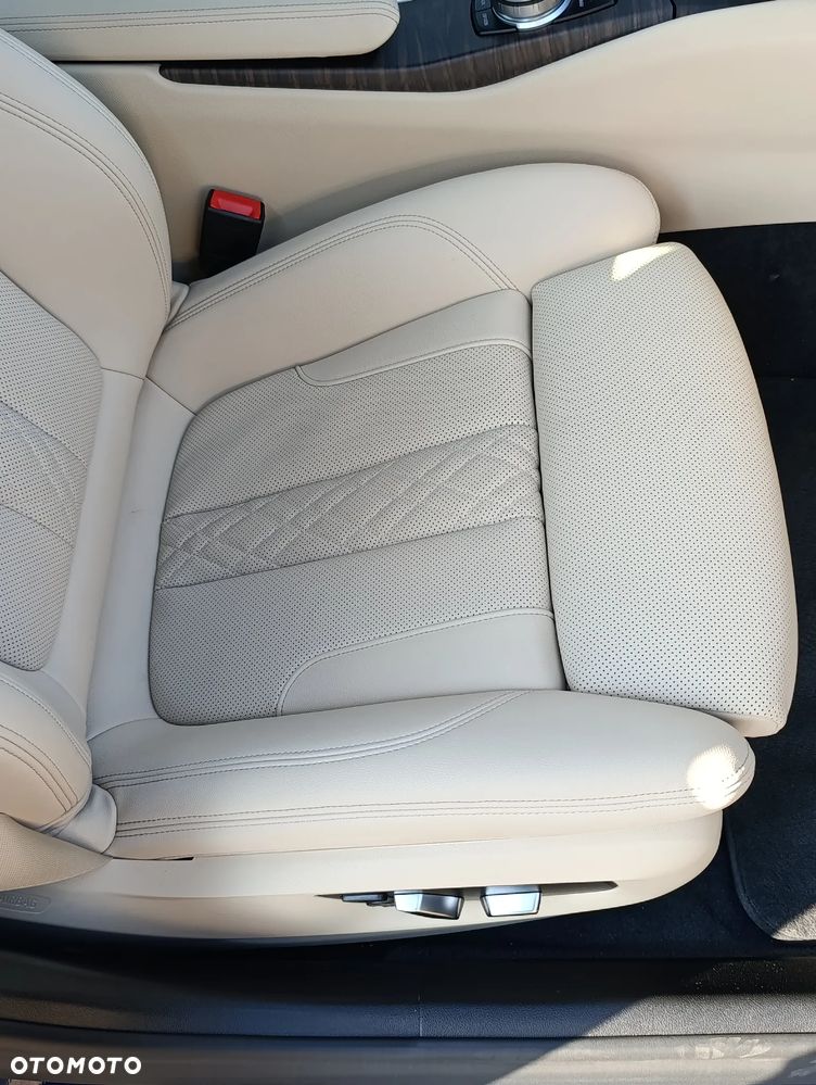 BMW Seria 5 530e - 21
