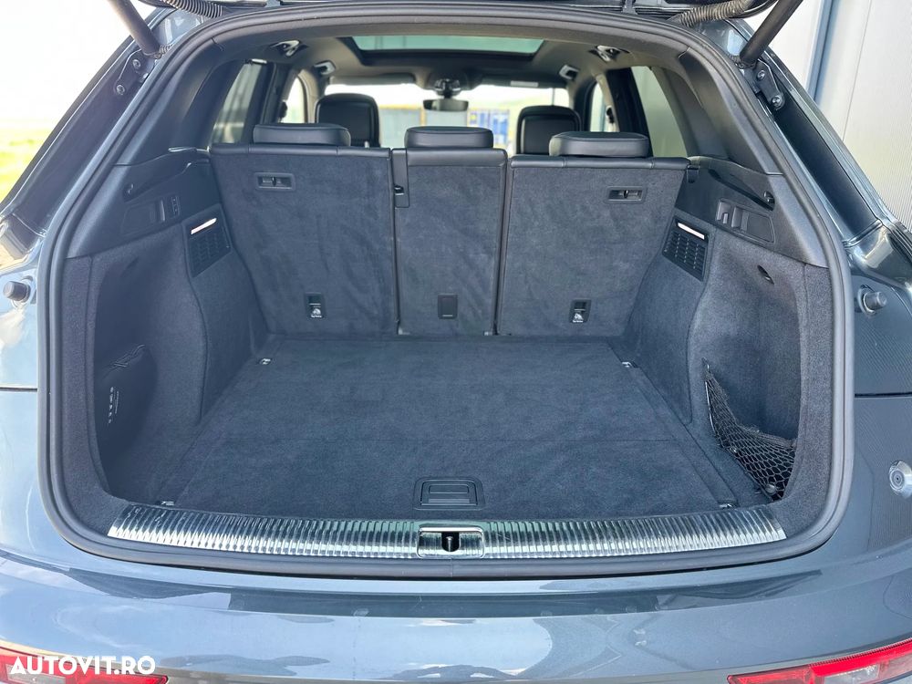 Audi Q5 3.0 50 TDI quattro Tiptronic Sport - 18