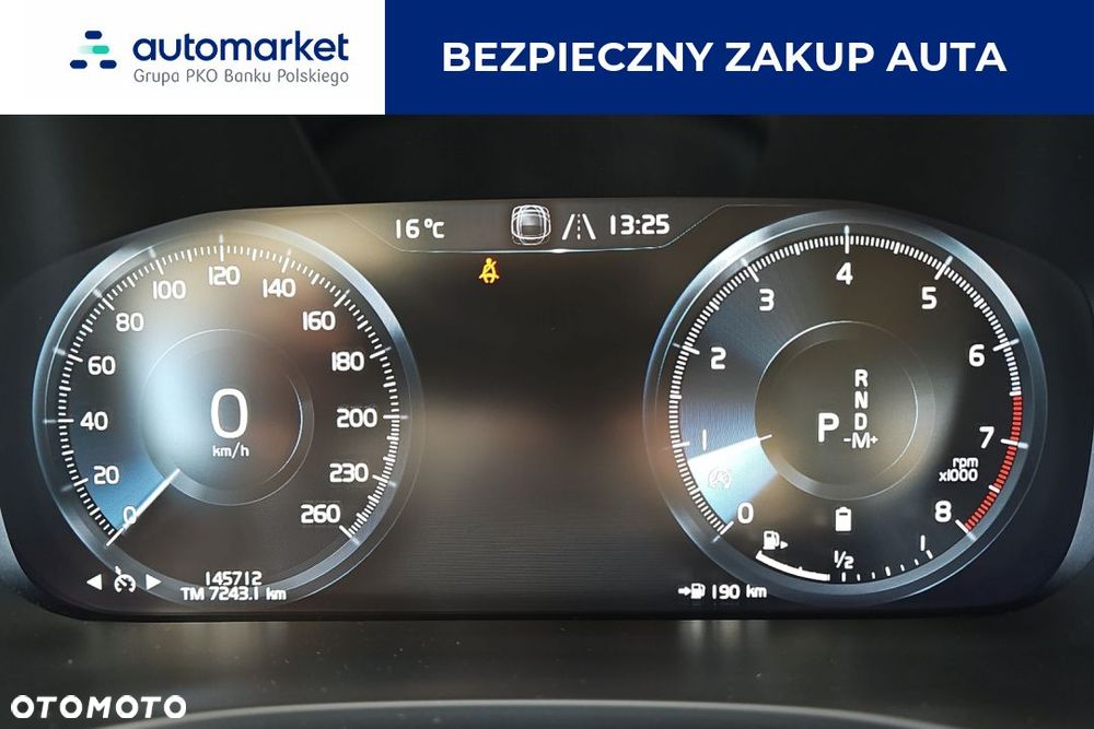 Volvo XC 60 B5 B AWD Momentum Pro - 18