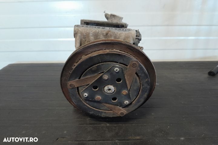 Compresor AC 2J55045591 2J55045591 Nissan Primera P12 [2001 - 2008] S - 1