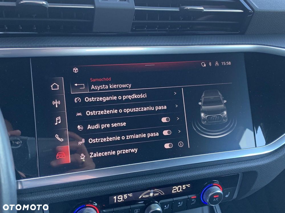 Audi Q3 - 30
